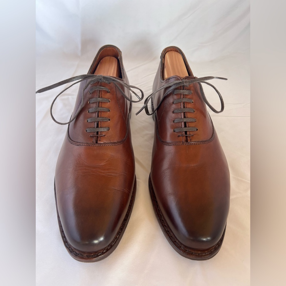 Allen Edmonds Carlyle 9E